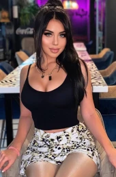 Проститутка Мина vip